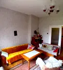 Двустаен апартамент в София, Гео Милев