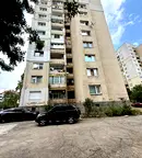 Двустаен апартамент в София, Гео Милев