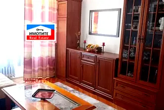 Двустаен апартамент в София, Гео Милев