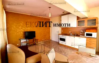Двустаен апартамент в София, Гоце Делчев