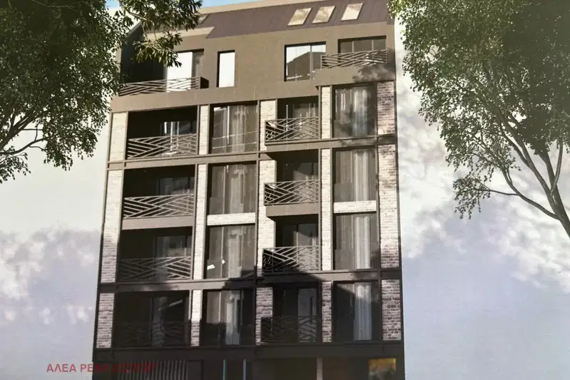 2-bedroom apartment in Sofiya, Goce Delchev