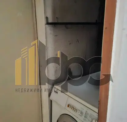 Photo 5 — Spacious two-room apartment with terrace and view of Vitosha in Gotse Delchev