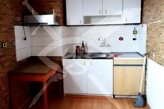 Двустаен апартамент в София, Гоце Делчев