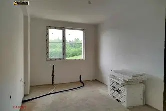 Двустаен апартамент в София, Горна баня
