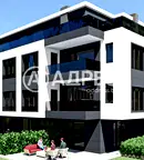 Двустаен апартамент в София, Горна баня