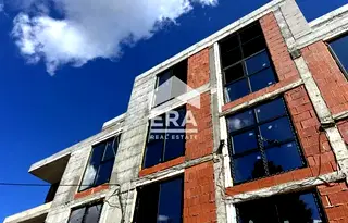 Двустаен апартамент в София, Горна баня