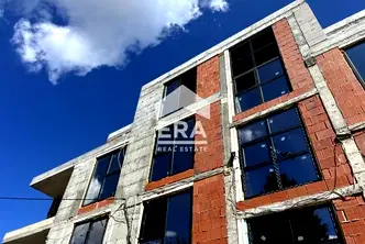 Двустаен апартамент в София, Горна баня