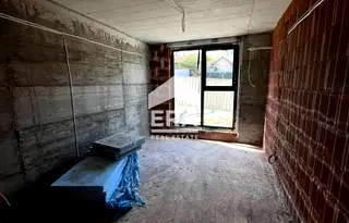 Двустаен апартамент в София, Горна баня