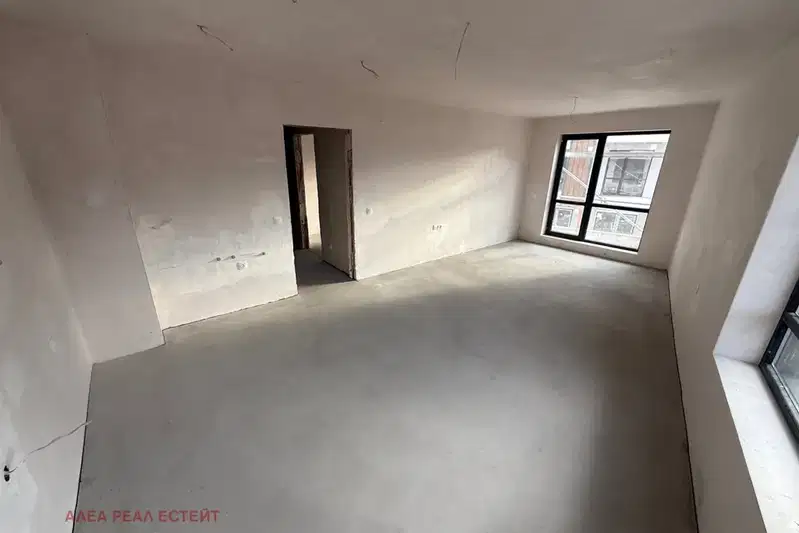 2-bedroom apartment in Sofiya, Gorublyane