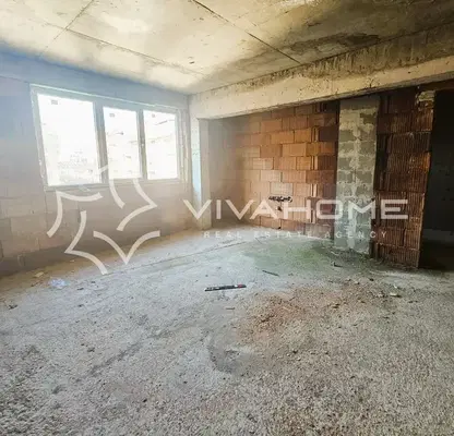 Photo 2 — 2-bedroom apartment in Varna, Grand Mol