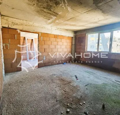 Photo 3 — 2-bedroom apartment in Varna, Grand Mol