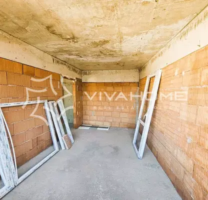 Photo 4 — 2-bedroom apartment in Varna, Grand Mol