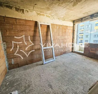 Photo 5 — 2-bedroom apartment in Varna, Grand Mol
