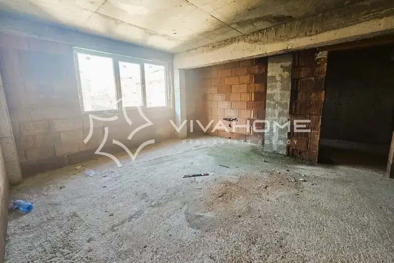 2-bedroom apartment in Varna, Grand Mol