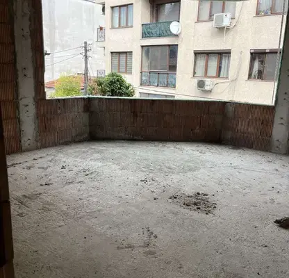 Снимка 3 — Двустаен апартамент във Варна, Гранд Мол