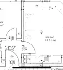 Двустаен апартамент във Варна, Гранд Мол
