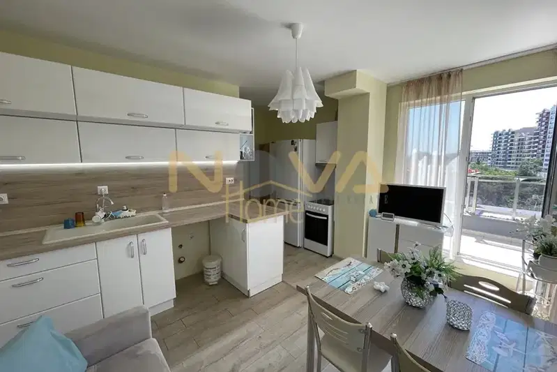 2-bedroom apartment in Varna, Grand Mol