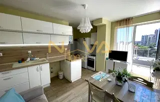Двустаен апартамент във Варна, Гранд Мол