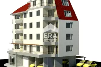Двустаен апартамент във Варна, Гранд Мол