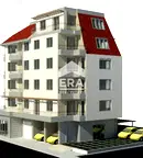 Двустаен апартамент във Варна, Гранд Мол