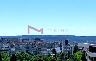 Двустаен апартамент във Варна, Гранд Мол