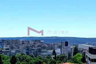 Двустаен апартамент във Варна, Гранд Мол