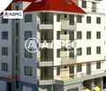 Снимка 2 — Двустаен апартамент във Варна, Гранд Мол