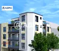 Снимка 3 — Двустаен апартамент във Варна, Гранд Мол
