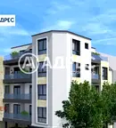 Двустаен апартамент във Варна, Гранд Мол