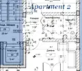 Снимка 4 — Двустаен апартамент във Варна, Гранд Мол