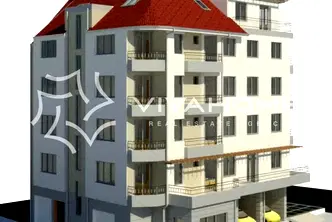 Двустаен апартамент във Варна, Гранд Мол
