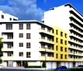 Снимка 3 — Двустаен апартамент във Варна, Гранд Мол