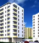 Двустаен апартамент във Варна, Гранд Мол
