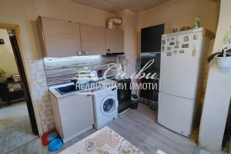 2-bedroom apartment in Shumen, Grivica