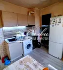 Двустаен апартамент в Шумен, Гривица