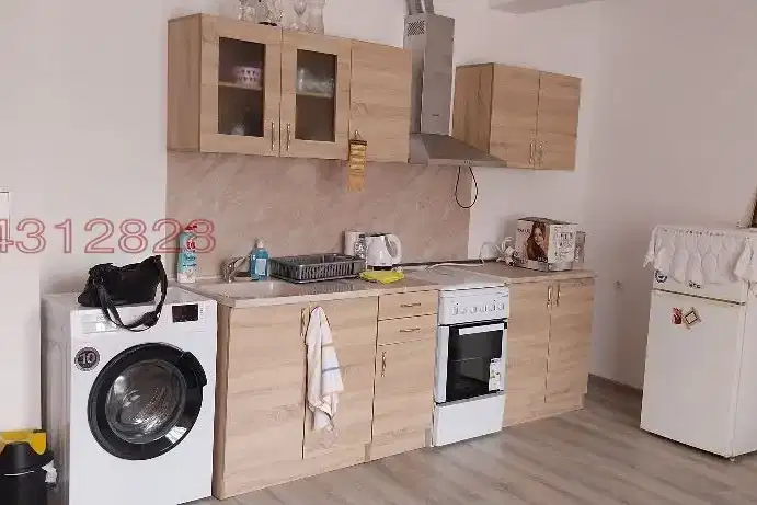 2-bedroom apartment in Shumen, Grivica