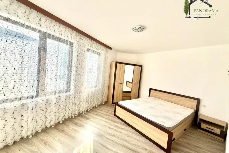 2-bedroom apartment in Shumen, Grivica