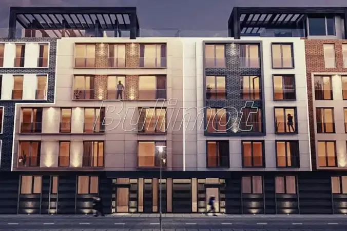 2-bedroom apartment in Varna, Grycka Mahala
