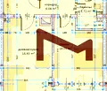 Снимка 2 — Двустаен апартамент във Варна, Гръцка махала