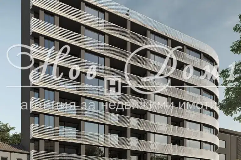 Двустаен апартамент във Варна, Гръцка махала