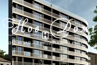 Двустаен апартамент във Варна, Гръцка махала