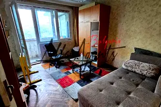 Двустаен апартамент във Варна, Гръцка махала