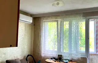 Двустаен апартамент във Варна, Гръцка махала