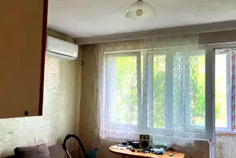 Двустаен апартамент във Варна, Гръцка махала
