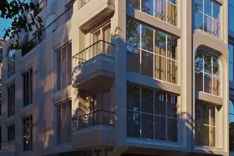 2-bedroom apartment in Varna, Grycka Mahala