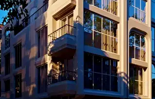 Двустаен апартамент във Варна, Гръцка махала