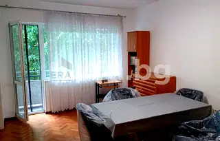 Двустаен апартамент във Варна, Гръцка махала