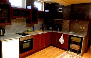 Двустаен апартамент във Варна, Гръцка махала
