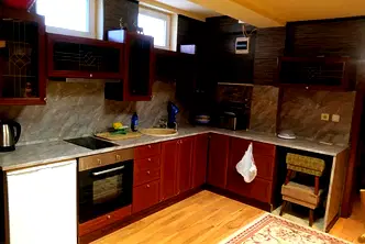 Двустаен апартамент във Варна, Гръцка махала