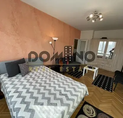 Снимка 4 — Двустаен апартамент в София, Хаджи Димитър